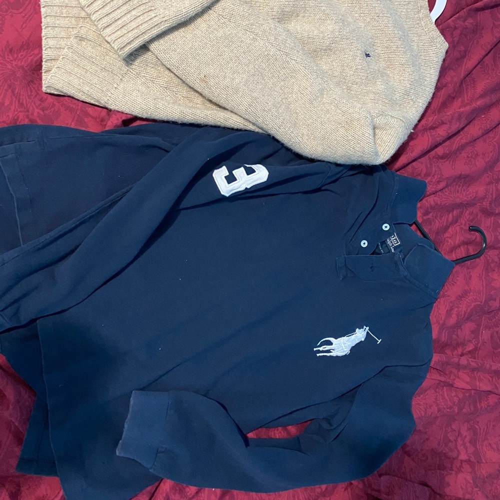 Ralph lauren